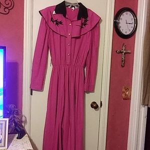 Lilia Snietly Dress.